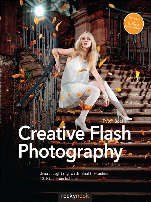 Title details for Creative Flash Photography by Tilo Gockel - Available